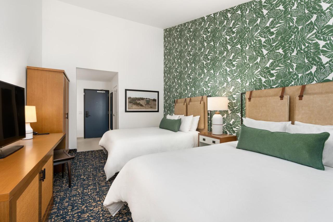 Mason Beach Inn Santa Barbara Buitenkant foto